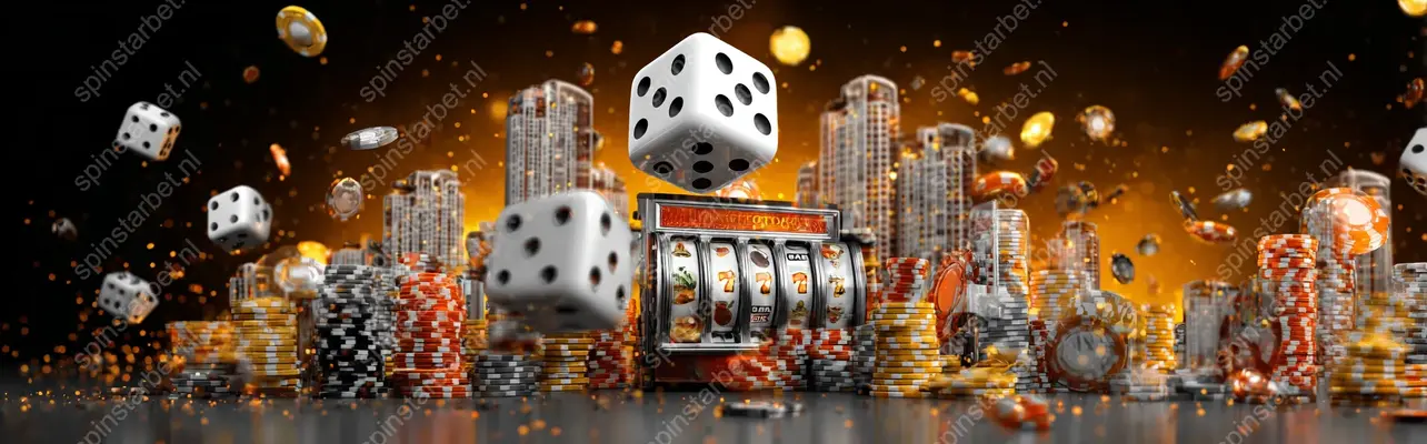 SpinStar ™ |NL| Officiële Website SpinStar Bet Casino